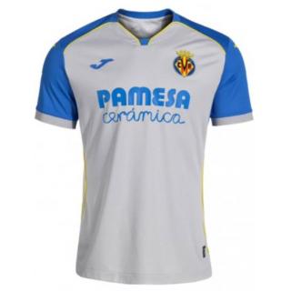 Villarreal 2a Equipación 2026/27